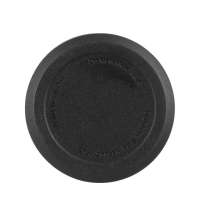 Вакуумный термос &laquo;Module X&raquo; с индикатором температуры и медной изоляцией, 500 мл, крафтовый тубус