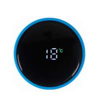 Вакуумный термос &laquo;Module X&raquo; с индикатором температуры и медной изоляцией, 500 мл