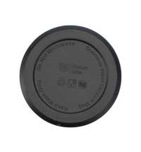 Вакуумный термос &laquo;Module X&raquo; с индикатором температуры и медной изоляцией, 500 мл