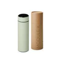 Вакуумный термос «Module X» с индикатором температуры и медной изоляцией, 500 мл