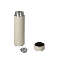 Вакуумный термос &laquo;Module X&raquo; с индикатором температуры и медной изоляцией, 500 мл