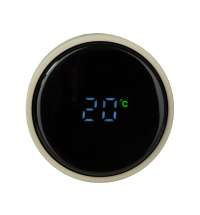 Вакуумный термос &laquo;Module X&raquo; с индикатором температуры и медной изоляцией, 500 мл