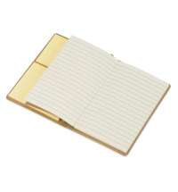 Набор стикеров А6 &laquo;Write and stick&raquo; с ручкой и блокнотом