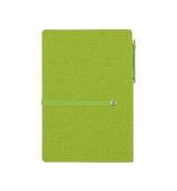 Набор стикеров А6 &laquo;Write and stick&raquo; с ручкой и блокнотом