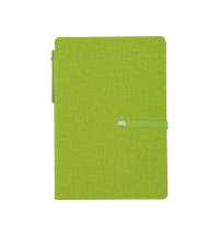 Набор стикеров А6 &laquo;Write and stick&raquo; с ручкой и блокнотом