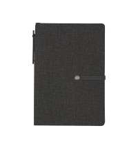 Набор стикеров А6 &laquo;Write and stick&raquo; с ручкой и блокнотом