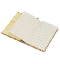 Набор стикеров А6 &laquo;Write and stick&raquo; с ручкой и блокнотом