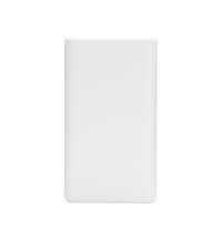 Внешний беспроводной аккумулятор 2-в-1 с функцией зарядки Apple Watch, QC/PD &laquo;AtomIQ&raquo;, 10000 мАч