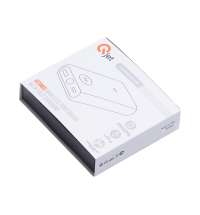 Внешний беспроводной аккумулятор 2-в-1 с функцией зарядки Apple Watch, QC/PD &laquo;AtomIQ&raquo;, 10000 мАч