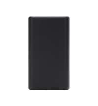 Внешний беспроводной аккумулятор 2-в-1 с функцией зарядки Apple Watch, QC/PD &laquo;AtomIQ&raquo;, 10000 мАч