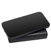 Внешний беспроводной аккумулятор 2-в-1 с функцией зарядки Apple Watch, QC/PD &laquo;AtomIQ&raquo;, 10000 мАч