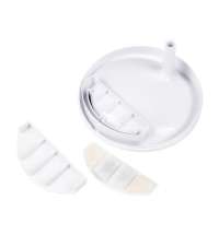 Умная&nbsp;Wi-Fi&nbsp;поилка&nbsp;&laquo;IoT Pet Fountain&raquo;, 2500 мл