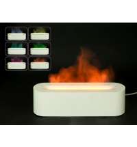 Увлажнитель с эффектом пламени &laquo;Flame&raquo;