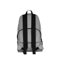 Рюкзак-трансформер 2-в-1 &laquo;Athletica&raquo; водостойкий с поясной сумкой из переработанного пластика 