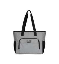 Сумка-холодильник &laquo;Polar Eco&raquo; водостойкая из переработанного пластика, 16 л