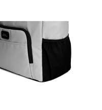Сумка-холодильник &laquo;Polar Eco&raquo; водостойкая из переработанного пластика, 16 л