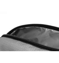 Сумка-холодильник &laquo;Polar Eco&raquo; водостойкая из переработанного пластика, 16 л