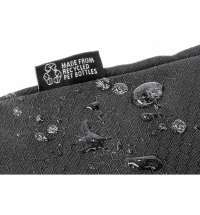 Сумка-холодильник &laquo;Polar Eco&raquo; водостойкая из переработанного пластика, 16 л