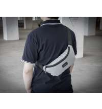 Универсальная водостойкая сумка на пояс &laquo;Bumble&raquo; из переработанного пластика