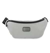 Универсальная водостойкая сумка на пояс &laquo;Bumble&raquo; из переработанного пластика