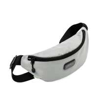 Универсальная водостойкая сумка на пояс &laquo;Bumble&raquo; из переработанного пластика