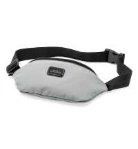 Универсальная водостойкая сумка на пояс &laquo;Bumble&raquo; из переработанного пластика