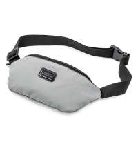Универсальная водостойкая сумка на пояс &laquo;Bumble&raquo; из переработанного пластика