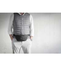 Универсальная водостойкая сумка на пояс &laquo;Bumble&raquo; из переработанного пластика