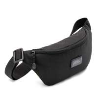 Универсальная водостойкая сумка на пояс &laquo;Bumble&raquo; из переработанного пластика