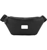 Универсальная водостойкая сумка на пояс &laquo;Bumble&raquo; из переработанного пластика