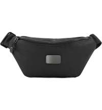 Универсальная водостойкая сумка на пояс &laquo;Bumble&raquo; из переработанного пластика