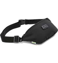 Универсальная водостойкая сумка на пояс &laquo;Bumble&raquo; из переработанного пластика