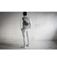 Универсальная водостойкая сумка на пояс &laquo;Bumble&raquo; из переработанного пластика