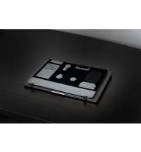 Складная подставка для ноутбука и органайзер для аксессуаров &laquo;Clipboard Pro&raquo;