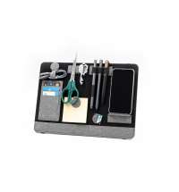 Складная подставка для ноутбука и органайзер для аксессуаров &laquo;Clipboard Pro&raquo;