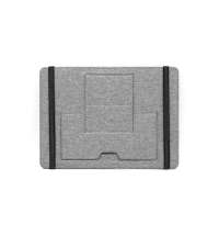 Складная подставка для ноутбука и органайзер для аксессуаров &laquo;Clipboard Pro&raquo;