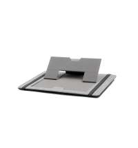 Складная подставка для ноутбука и органайзер для аксессуаров &laquo;Clipboard Pro&raquo;