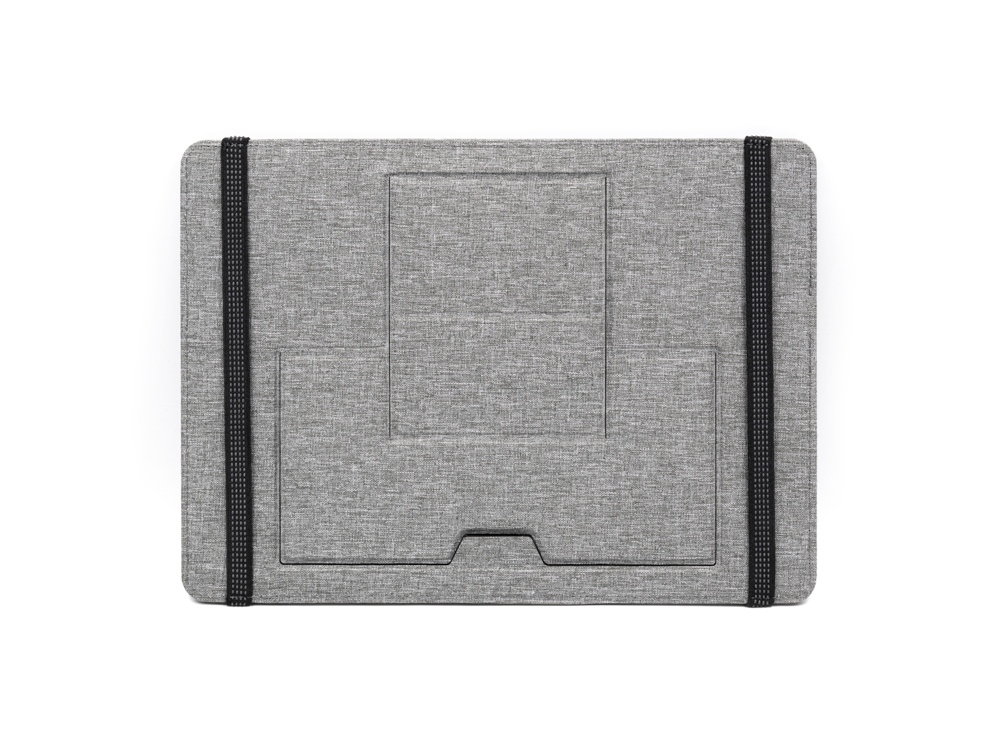 Складная подставка для ноутбука и органайзер для аксессуаров &laquo;Clipboard Pro&raquo;