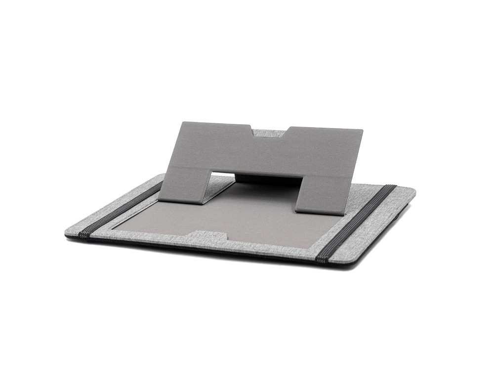 Складная подставка для ноутбука и органайзер для аксессуаров &laquo;Clipboard Pro&raquo;