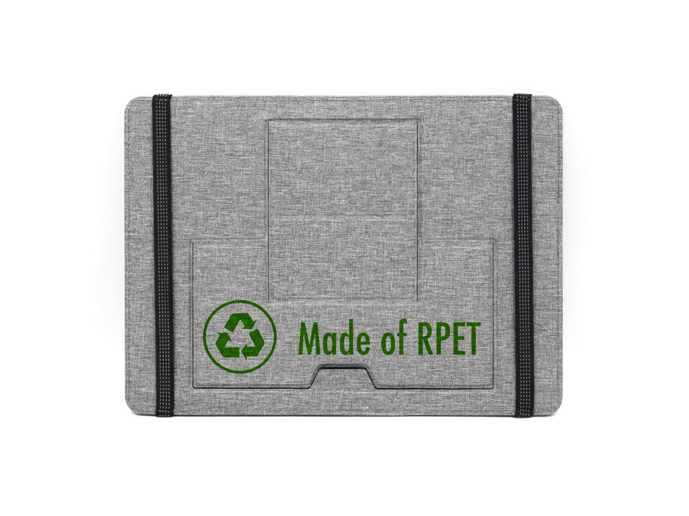 Складная подставка для ноутбука и органайзер для аксессуаров &laquo;Clipboard Pro&raquo;