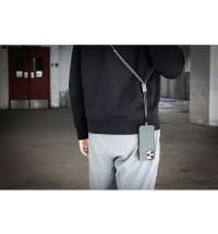 Шнурок для телефона на шею и через плечо &laquo;Lany Eco&raquo;