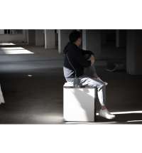 Шнурок для телефона на шею и через плечо &laquo;Lany Eco&raquo;