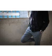 Шнурок для телефона на шею и через плечо &laquo;Lany Eco&raquo;