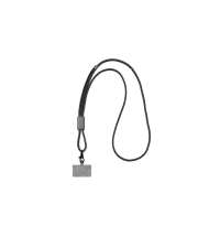 Шнурок для телефона на шею и через плечо &laquo;Lany Eco&raquo;