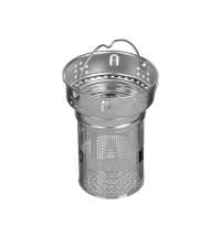 Стеклянная термобутылка &laquo;Glassir&raquo;, 500мл