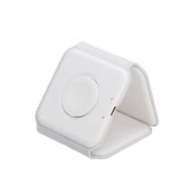 Беспроводное зарядное устройство 3-в-1 &laquo;Road&raquo;, 15 Вт