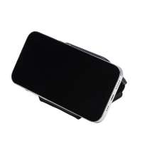 Беспроводное зарядное устройство 3-в-1 &laquo;Road&raquo;, 15 Вт