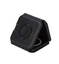 Беспроводное зарядное устройство 3-в-1 &laquo;Road&raquo;, 15 Вт