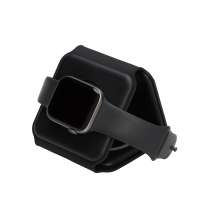 Беспроводное зарядное устройство 3-в-1 &laquo;Road&raquo;, 15 Вт