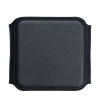 Беспроводное зарядное устройство 3-в-1 &laquo;Road&raquo;, 15 Вт